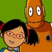 BrainPOP Jr. (@AnnieAndMoby) Twitter profile photo