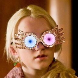 I'm Luna Lovegood! People call me Loony. I am Quite Shy but very friendly. Would you like a cup of Tea? My boyfriend @NevilleHP1234..  {Taken by him RP & RL}