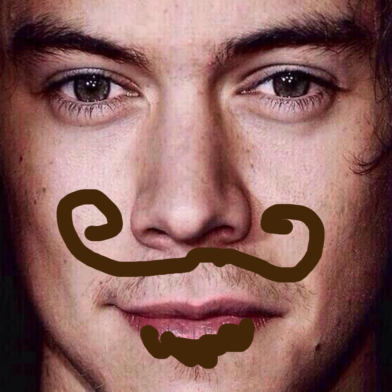 Hello! I gave you a free follow! Please follow @lovinpunks Thanks :)