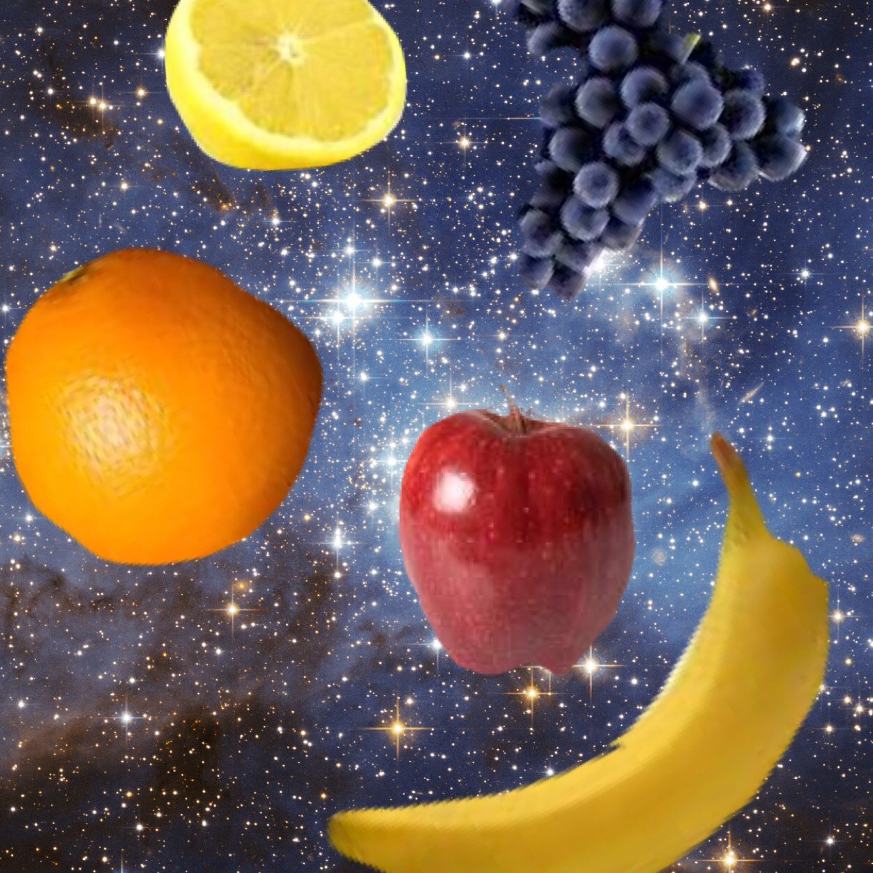 жидкость для электронных сигарет мультифрукт. энди уорхол картины натюрморты. космические фрукты. реклама хотпоинт космос фрукты. спейс фрут.