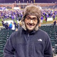 Steven Falkenhagen (@stevenfalk) 's Twitter Profile