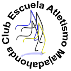 Cuenta oficial del Club Escuela municipal de Atletismo Majadahonda. Entidad Sin ánimo de lucro Fundada en 1993.