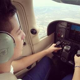 ✈ Student Pilot✈