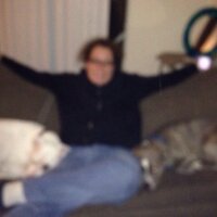 Mary Charnes (@thunderhalla) 's Twitter Profile