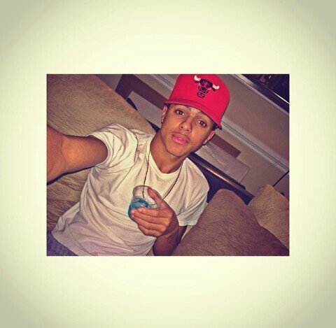 16 | Model & Athlete | Trill$hit