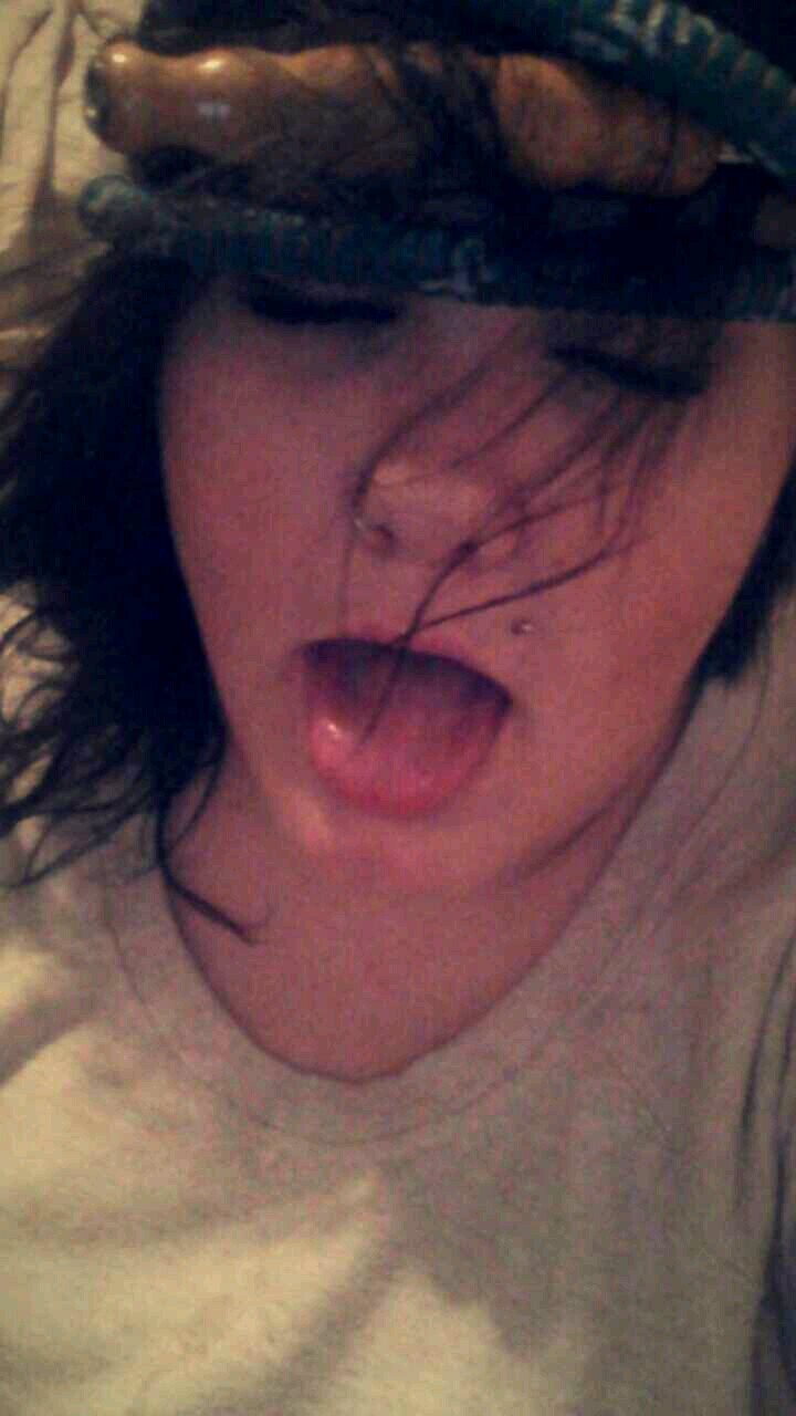 gravity always gets me down.