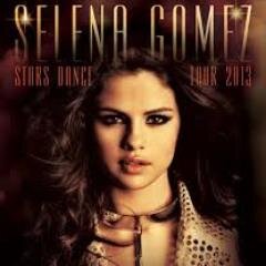 SELENATOR FOREVER ..Follow me and I follow you back :)