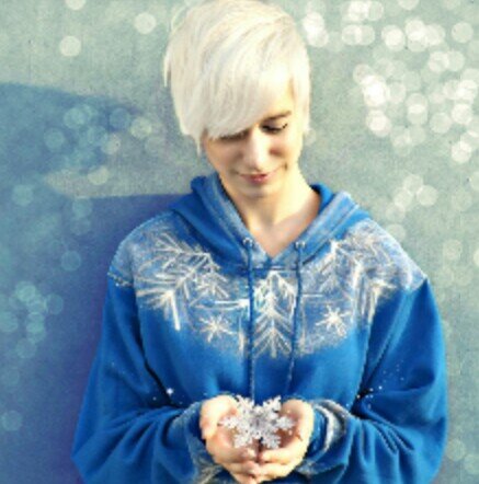 I Just wanna have fun! [#RiseOfTheGuardians]