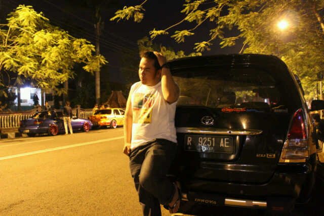 Management UII 2014|SMAIT '14 | Truck Mania Community