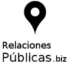 Para los profesionales de las relaciones públicas.