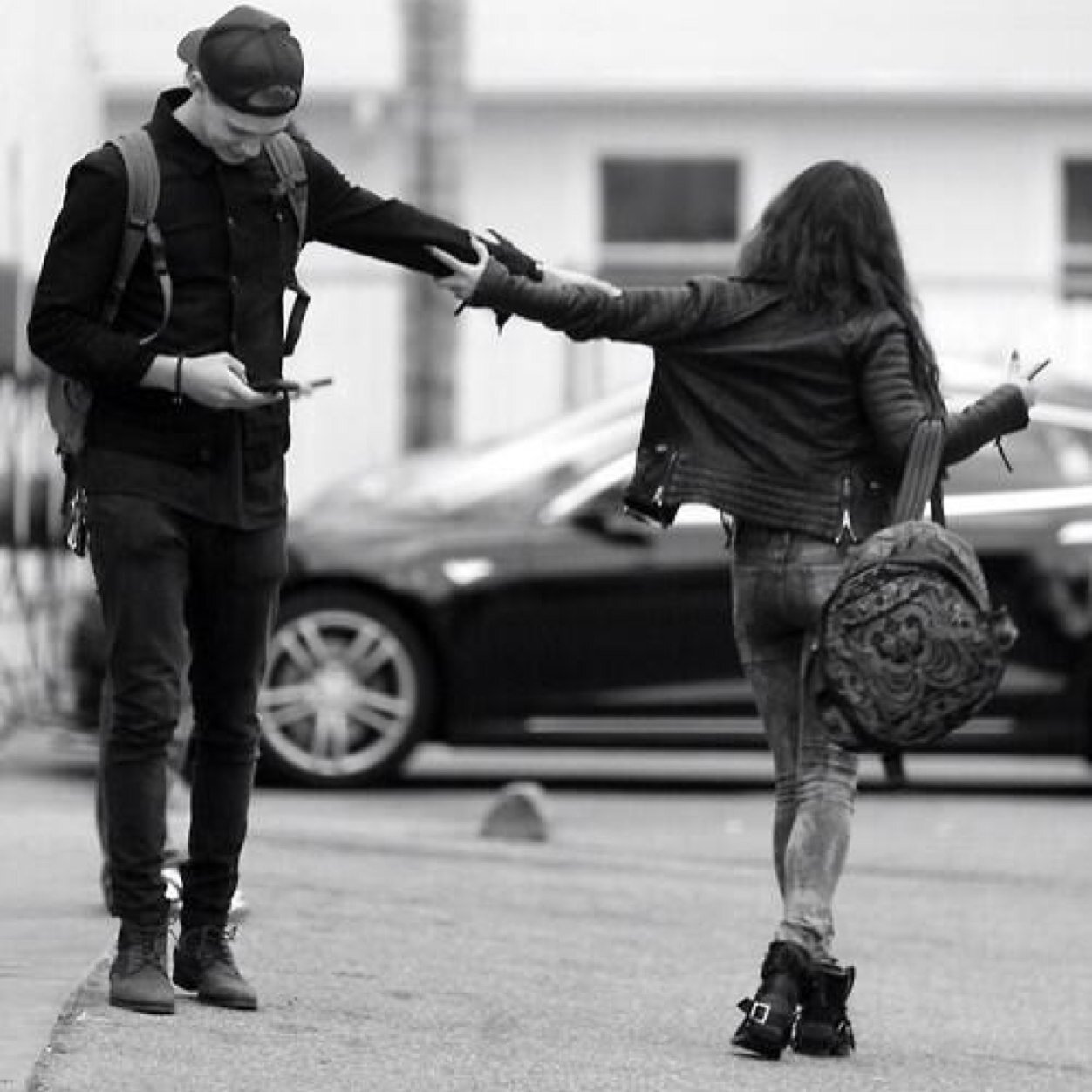I see forever when I look into your eyes.