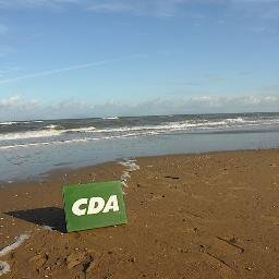 CDA fraktie Waterschap Hollandse Delta | IJsselmonde | Eiland van Dordrecht | Voorne-Putten | Hoeksche Waard | Goeree-Overflakkee