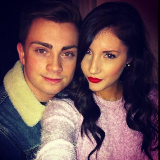 danlamb08's profile picture. @sophiemarieb xxxxx