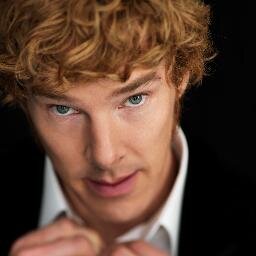 A free follow for all Sherlockians on this amazing day lovelies *Main account @getinthatcage*