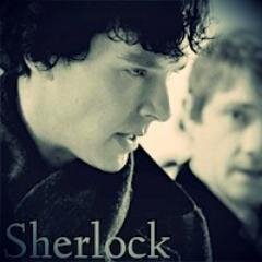 Sherlock Holmes