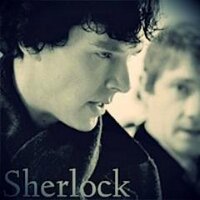 Sherlock Holmes (@bbcsherlock) 's Twitter Profile