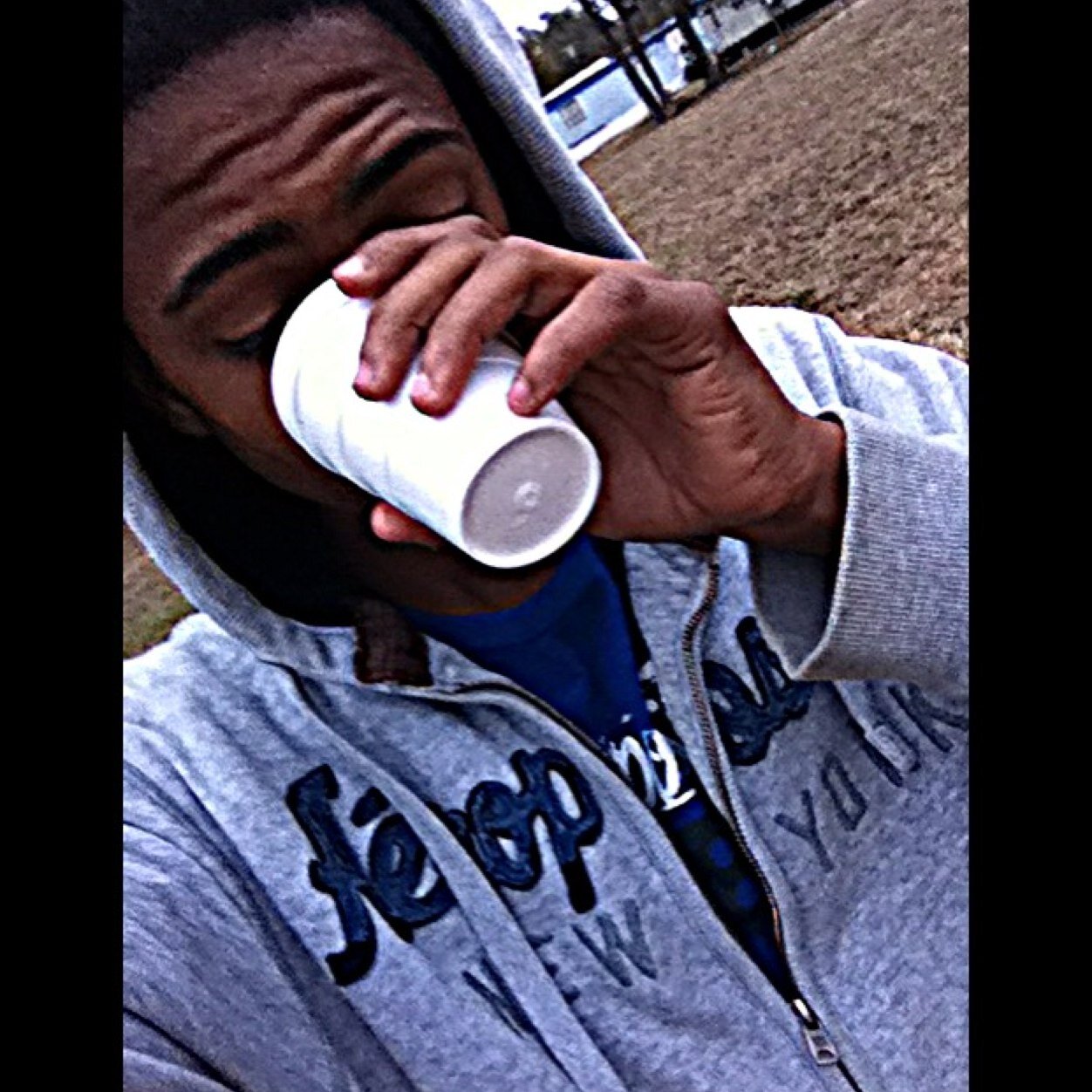 Im just a young boy chasing big dreams❌❌Blind To The Fakes❌❌Headed for the topFollow me on IG Unforgiven___