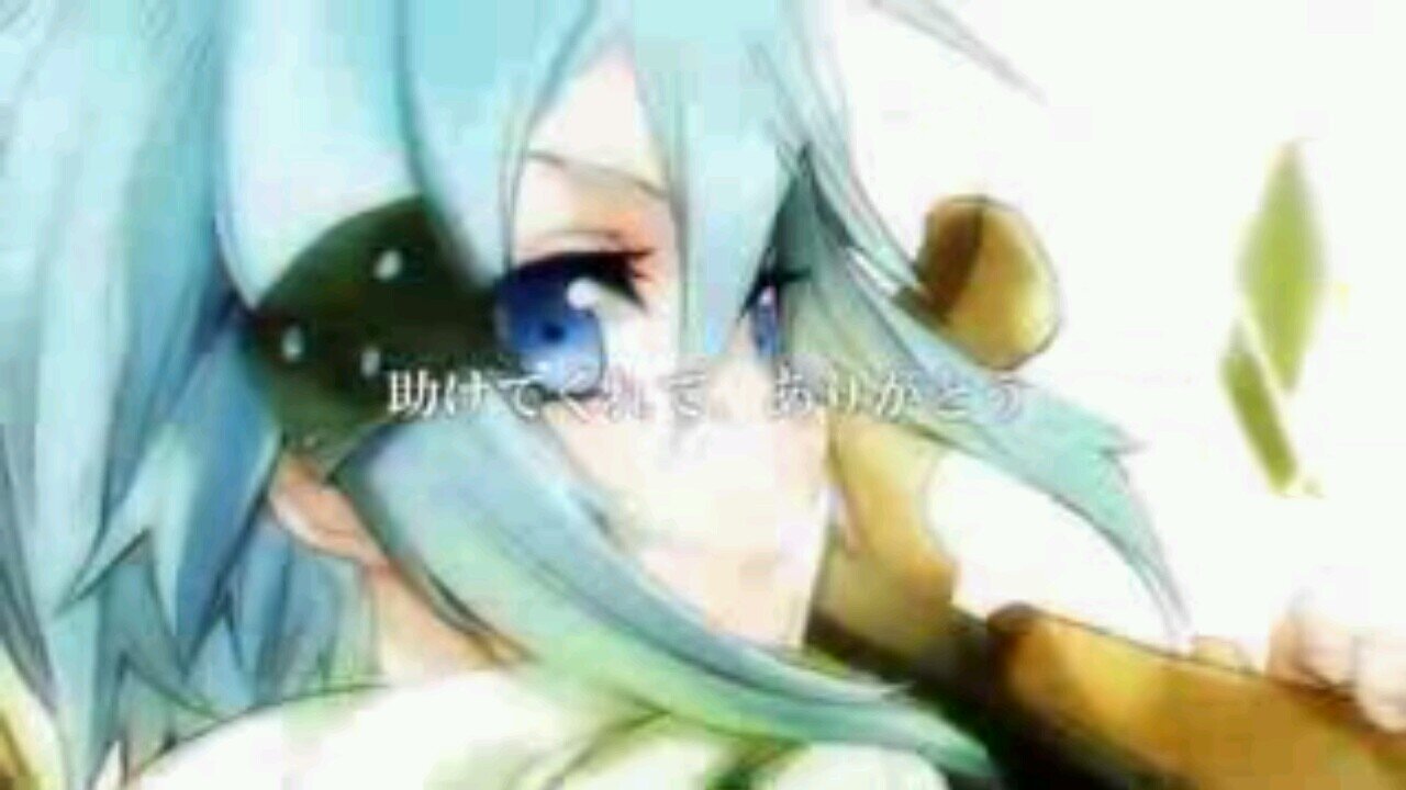 シノンさんのプロフィール画像