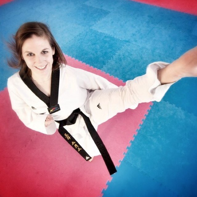 LauraSweeneyTKD's profile picture. Personal trainer, Sports therapist and Tkd Instructor