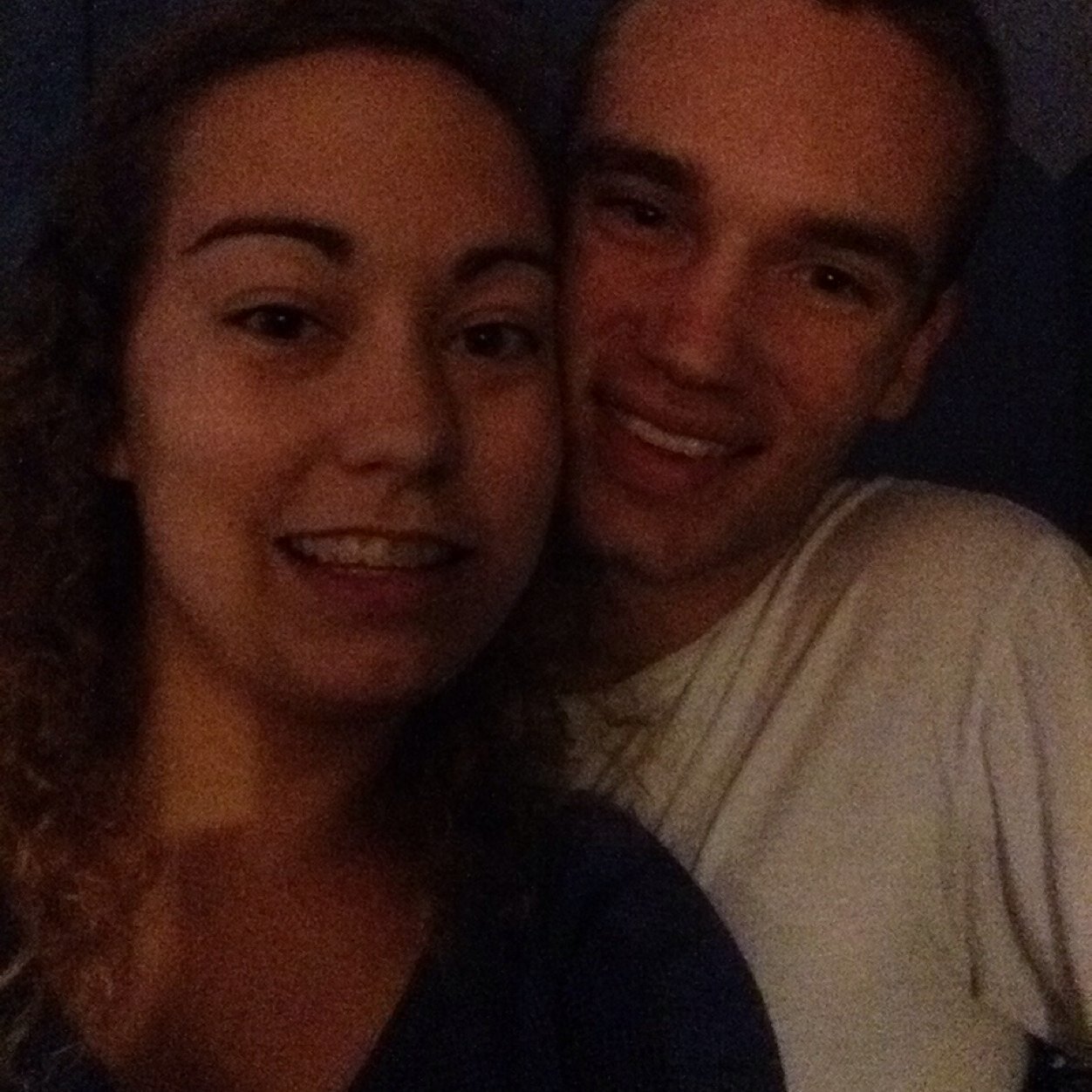 rescuegal_05's profile picture. WCU '17, tennis, EMC/Pre-Med/Psychology