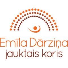 DarzinaKoris's profile picture. Emīla Dārziņa jauktais koris - viens no labākajiem Latvijas un pasaules amatierkoriem!