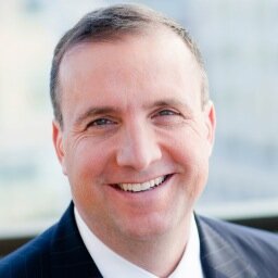 CEO of @COPubStrategies, a multijurisdictional lobbying & comms firm. Partner at @cozen_oconnor. Former TARP COO during the 2008 financial crisis.