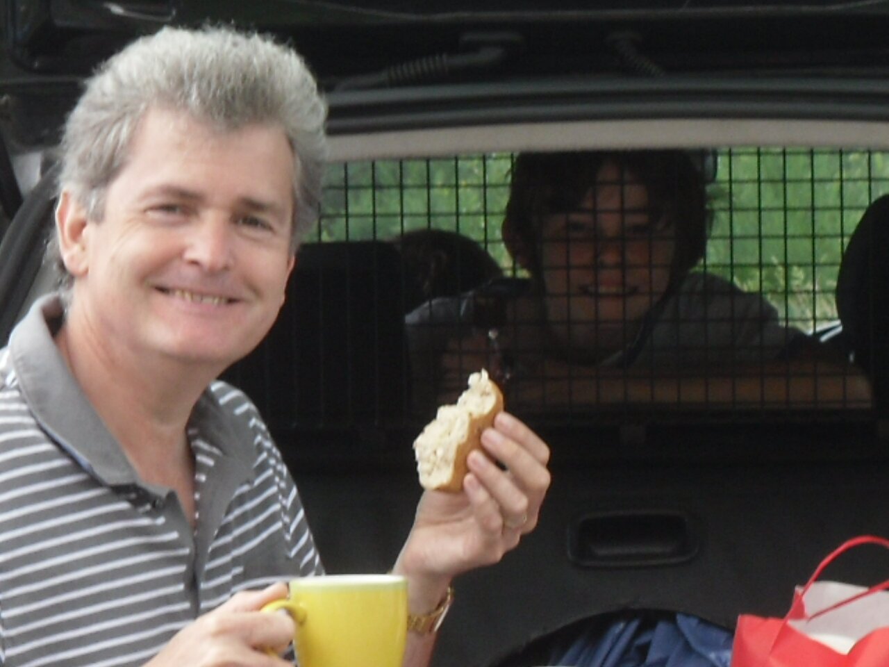 cashcom7's profile picture. Civil Servant