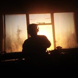 @DJJeromeHill