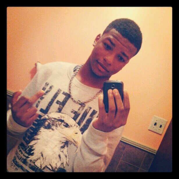 12 / 23 / 13 will forever remain. ♥ @_OGFashionKilla marry me? ♔