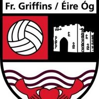 Fr. Griffin's Éire Óg GAA/ LGFA(@griffinseireog) 's Twitter Profile Photo