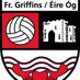 Fr. Griffin's Éire Óg GAA/ LGFA (@griffinseireog) Twitter profile photo Fr. Griffin's Éire Óg GAA/ LGFA (@griffinseireog) Twitter profile photo