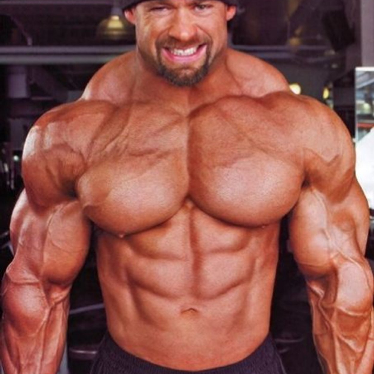 allbodybuilding's profile picture. Tweeting things that can relate to all bodybuliders/cool shit 
#fitfam