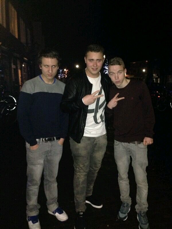 sanderEHV's profile picture. 