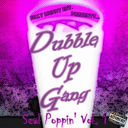 DubbleUpGang's profile picture. check us out on facebook and soundcloud