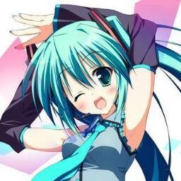 MikuN4ch016's profile picture. Amente del anime n_n