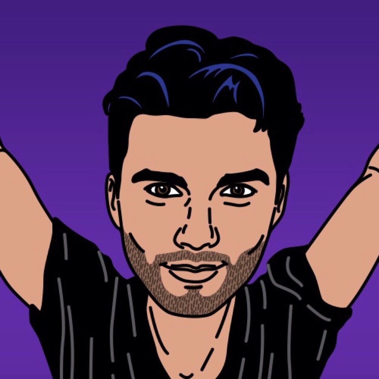 This is a page to show support having @R3hab in Ecuador.! Thanks for all Idol.! Ecuador needs R3HAB