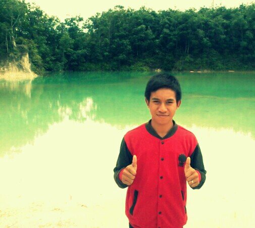AZulfahri's profile picture. Saya sekolah di Mtsn 1 tanjung