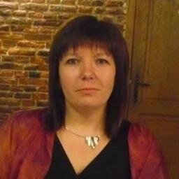 Katty1973's profile picture. Secrétaire - Fan de Patrick Bruel