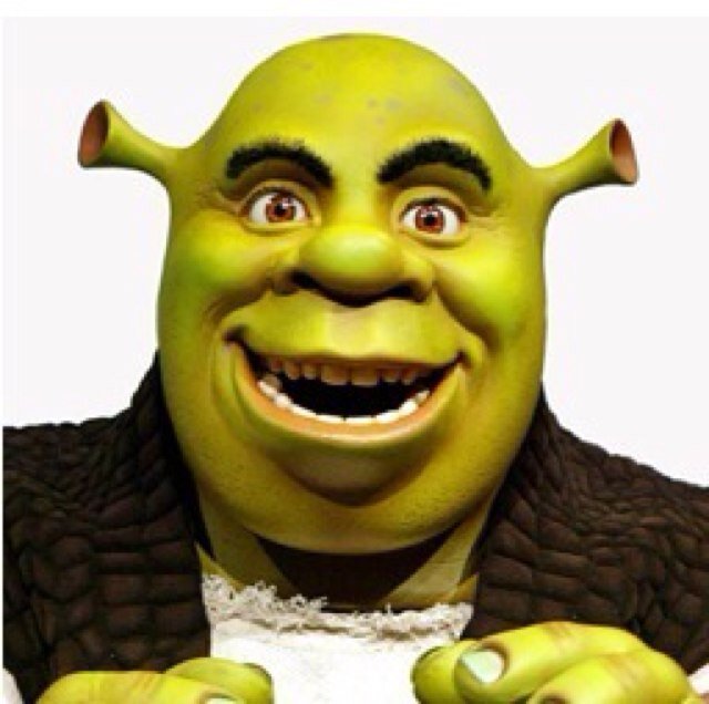 usernamedoge's profile picture. new account, shrek is luv shrek is lyf. cigarettes and cats are my faves