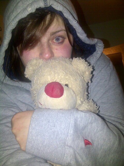 jamesnnick's profile picture. Heartless bitch and poison