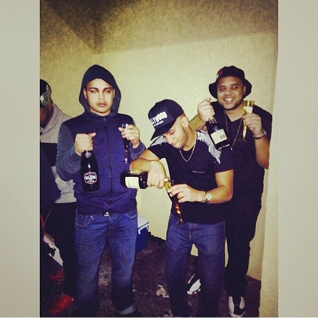 Mikey_Bueno Profile Picture