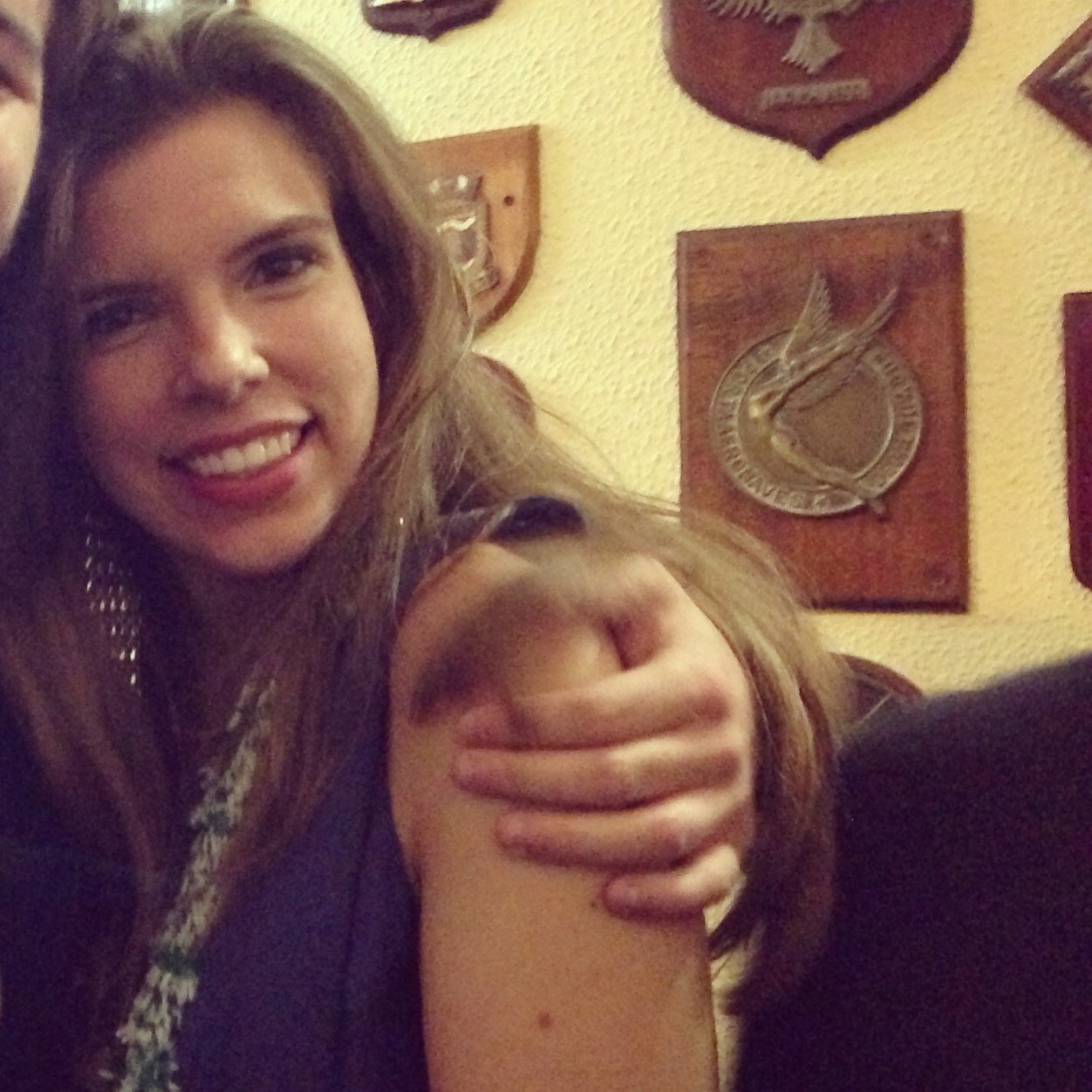 Canariona. Be true, be you.