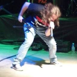 Rocker, Singer, Drinker and Composer.