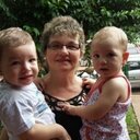 Elida Esther Vogel V - @VogelElida - Twitter