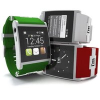 Smart Watching (@smartwatchesfan) Twitter profile photo