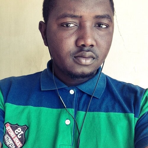 Co-Founder Geolink InfoTech, Software Developer. Turning ideas to reality.