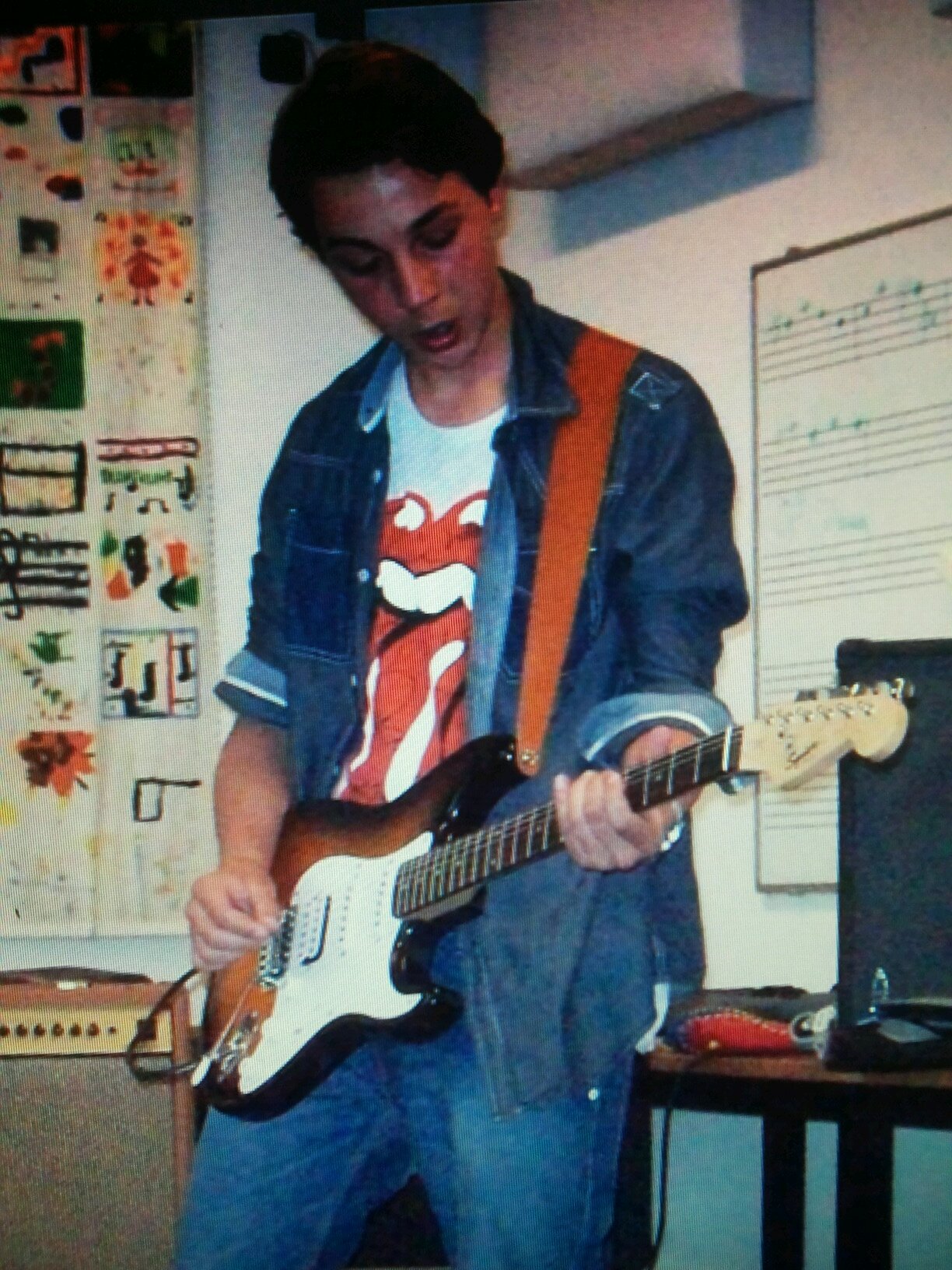 No Music? No Life.                                                                     Are you Loud? Cause i'm.