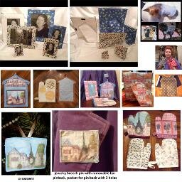 $2.50-$5 #Etsy #download #pattern #crafts #washable #fabric  #photo #frames  #pins  #Thermoweb #Ultrahold #printables + #potholders #ornaments #dog #bellybands