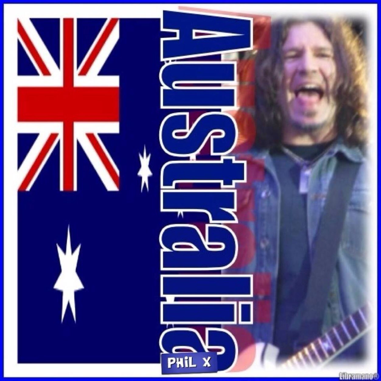 PhilXAustralia's profile picture. This page is dedicated to the amazing guy Phil X. philxaustralia@gmail.com Please join our facebook page to show your support! https://t.co/SICEovX8Ur