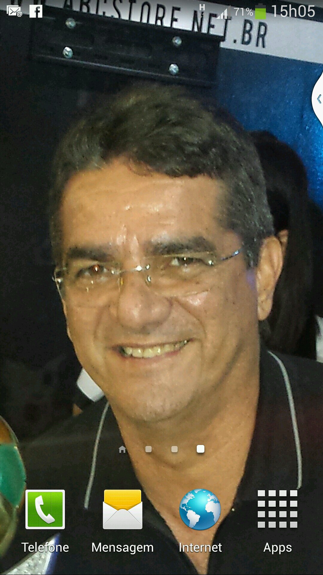Engenheiro, Diretor do ABC F.C.